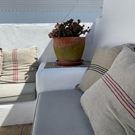 Villa Casa Badillo Vejer de la Frontera Exterior foto